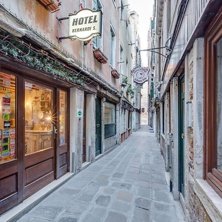 Hotel Bernardi Semenzato Venice Luaran gambar