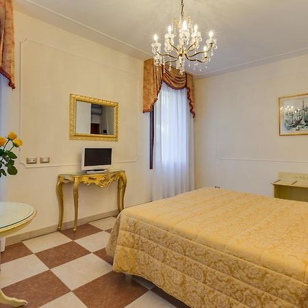Hotel Bernardi Semenzato Venice Luaran gambar