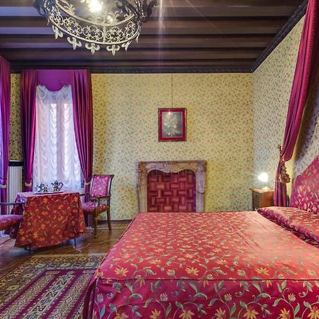 Hotel Bernardi Semenzato Venice Luaran gambar