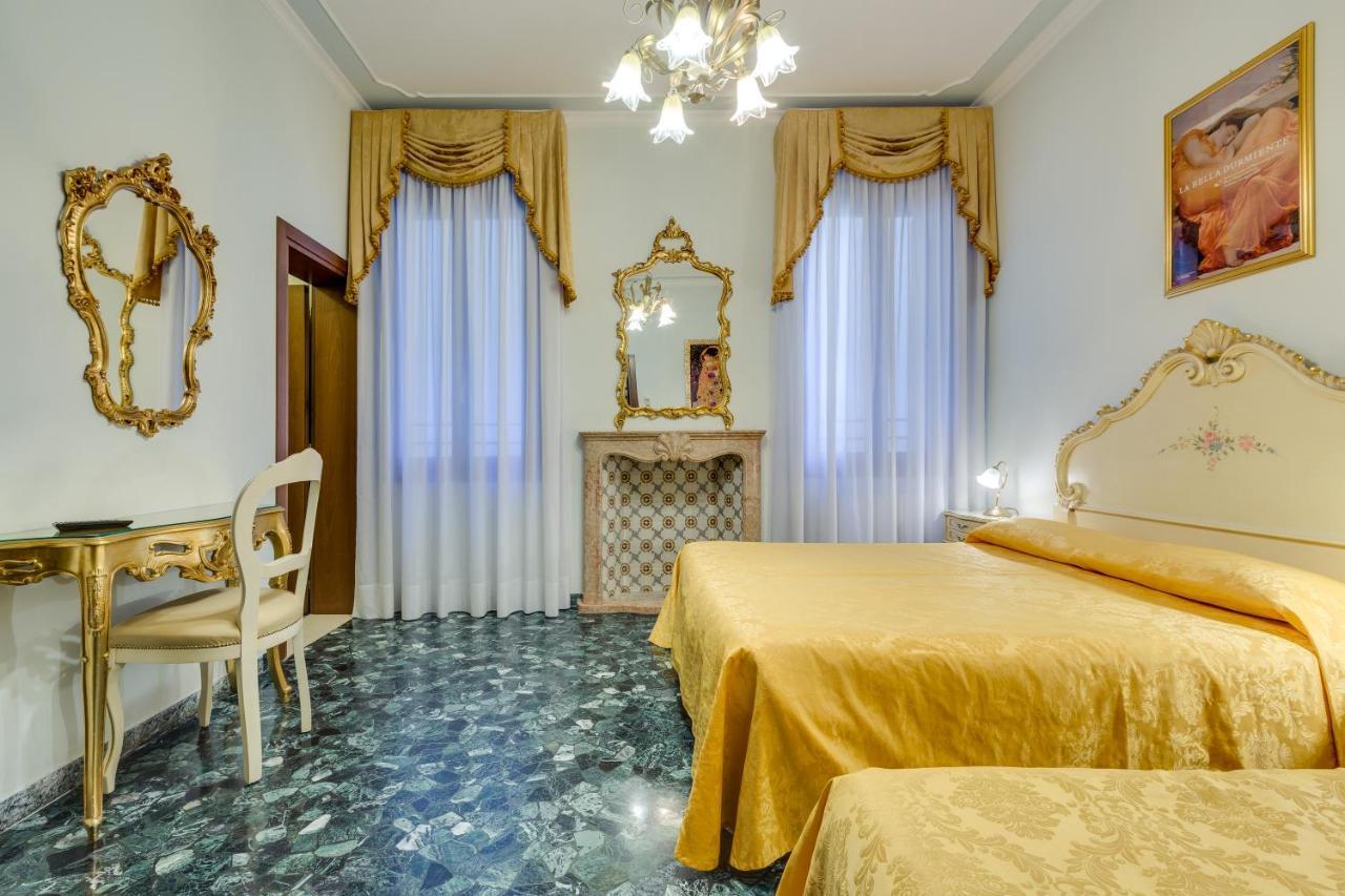 Hotel Bernardi Semenzato Venice Luaran gambar