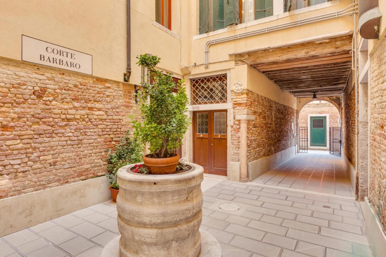 Hotel Bernardi Semenzato Venice Luaran gambar