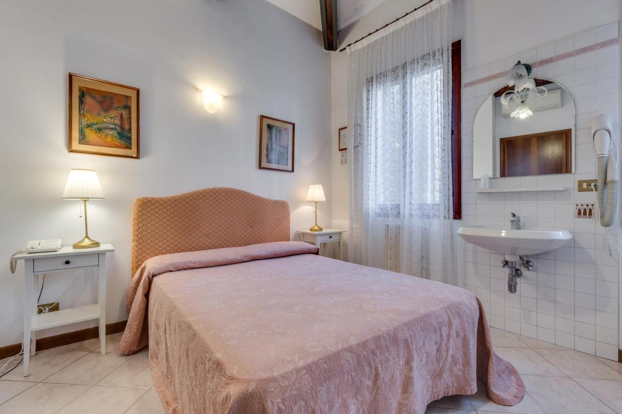 Hotel Bernardi Semenzato Venice Luaran gambar