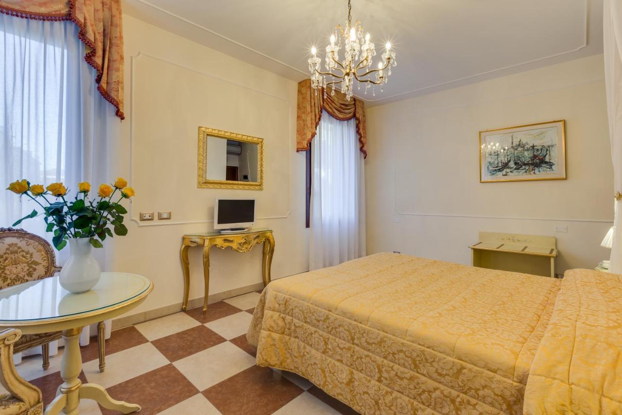 Hotel Bernardi Semenzato Venice Luaran gambar