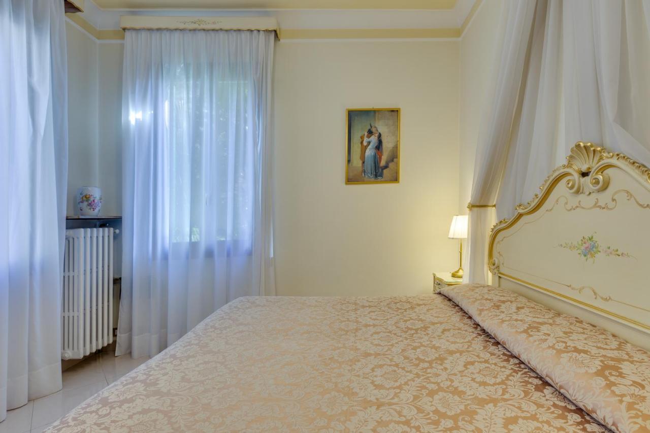 Hotel Bernardi Semenzato Venice Luaran gambar