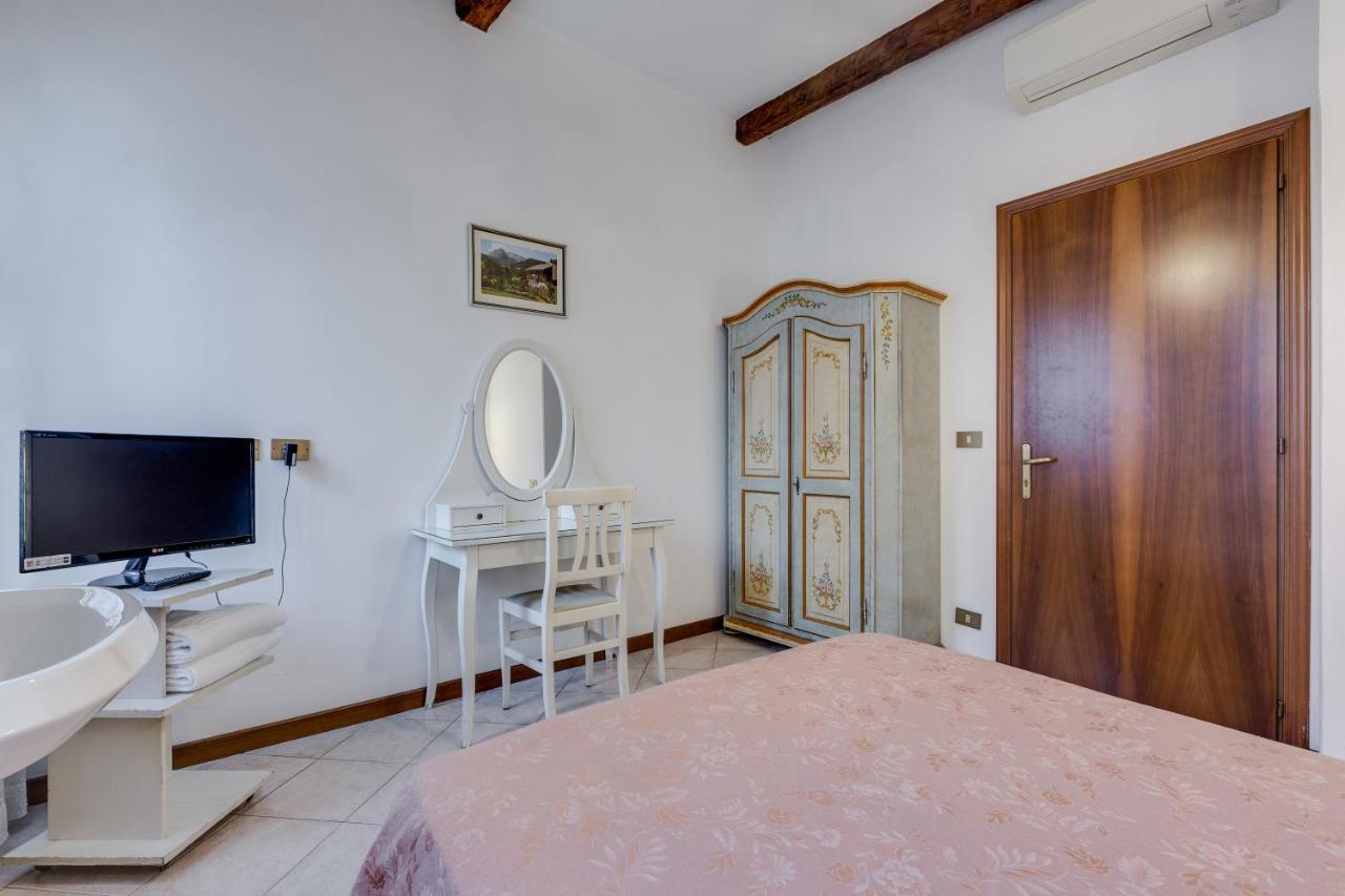 Hotel Bernardi Semenzato Venice Luaran gambar