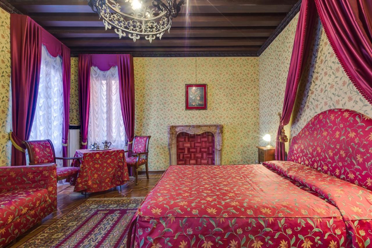 Hotel Bernardi Semenzato Venice Luaran gambar