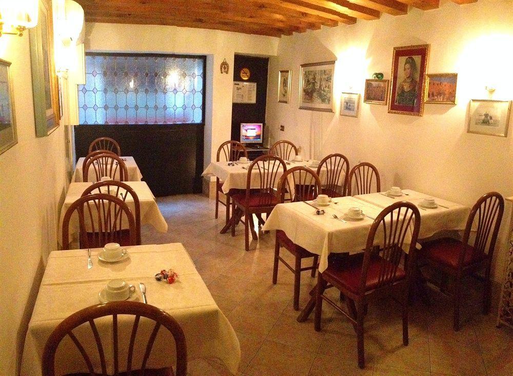 Hotel Bernardi Semenzato Venice Luaran gambar