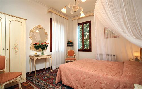 Hotel Bernardi Semenzato Venice Luaran gambar