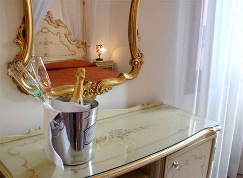 Hotel Bernardi Semenzato Venice Luaran gambar