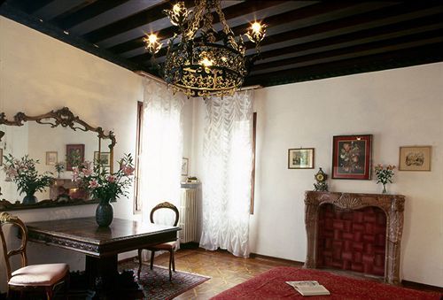 Hotel Bernardi Semenzato Venice Luaran gambar