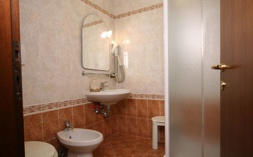Hotel Bernardi Semenzato Venice Luaran gambar