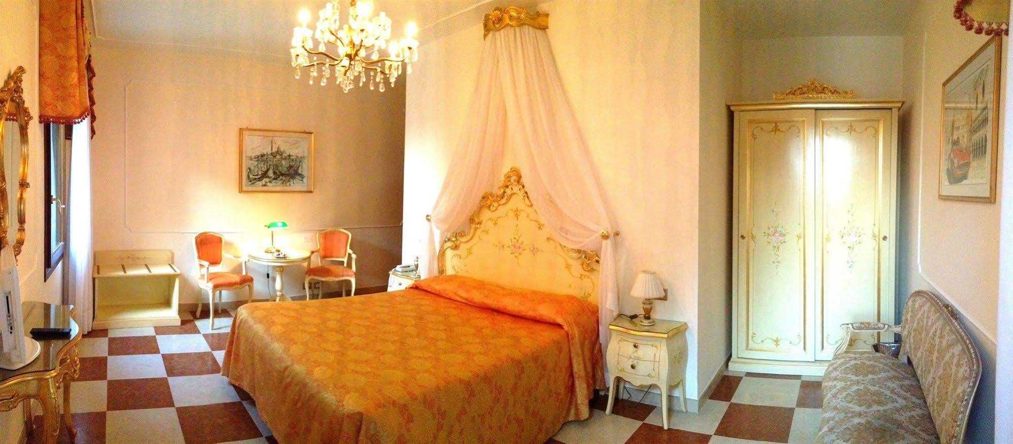 Hotel Bernardi Semenzato Venice Luaran gambar
