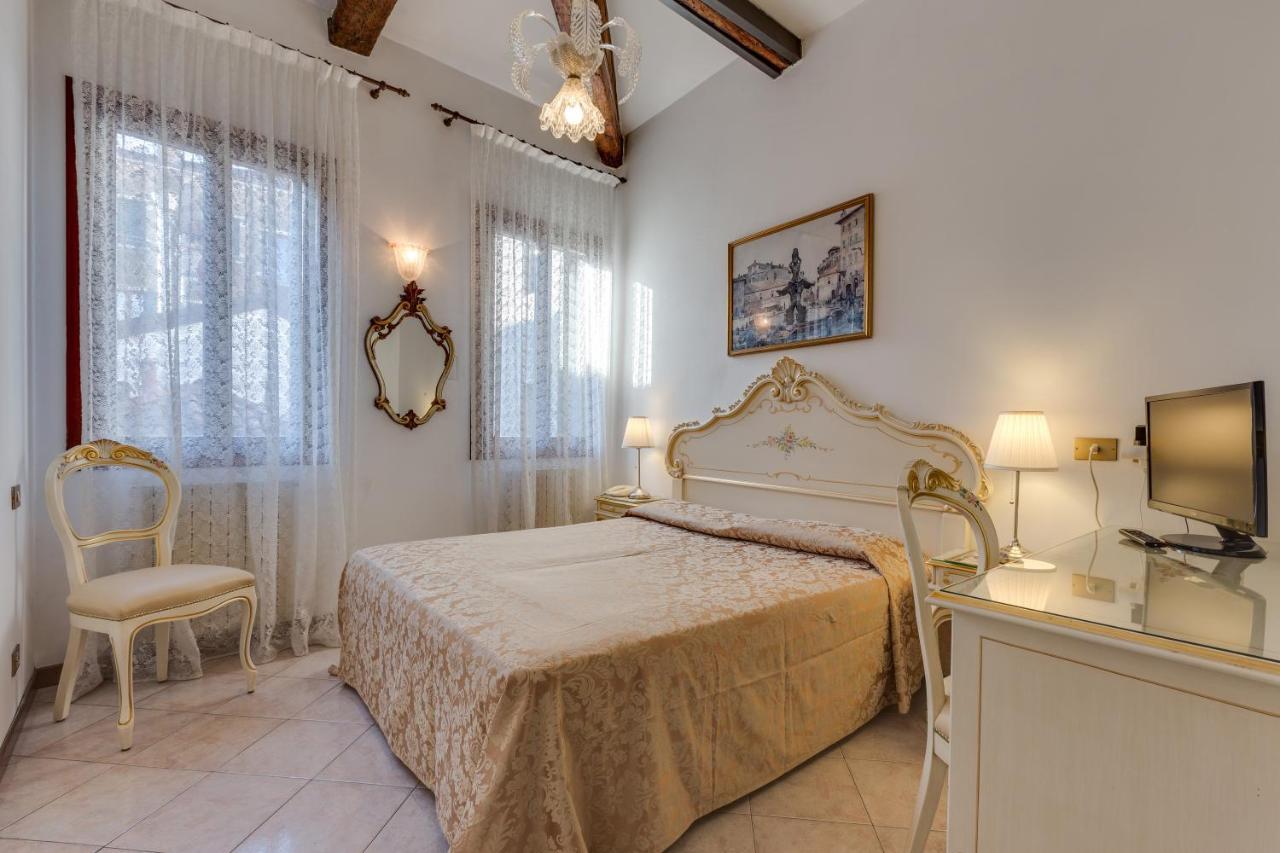 Hotel Bernardi Semenzato Venice Luaran gambar