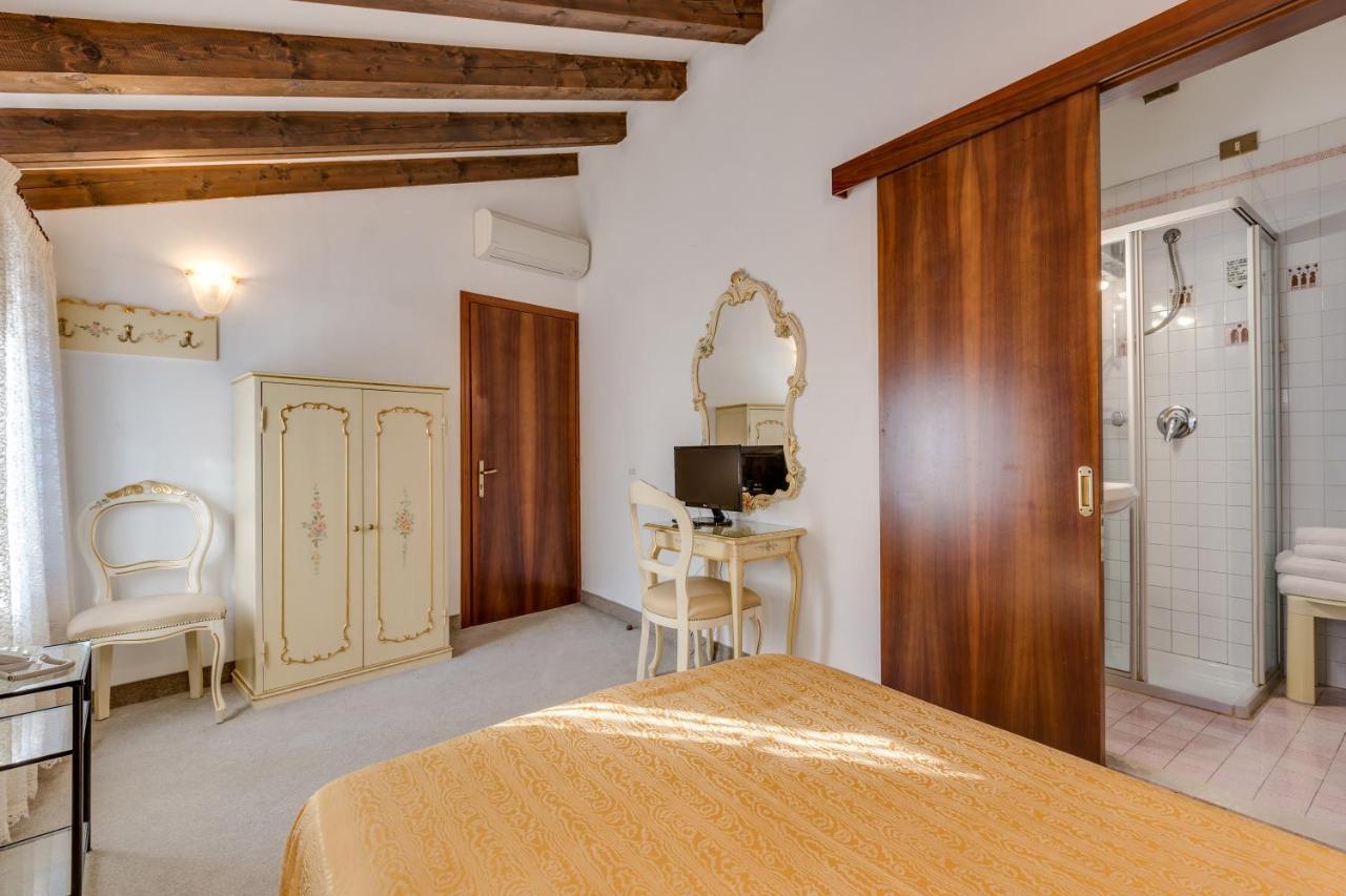 Hotel Bernardi Semenzato Venice Luaran gambar