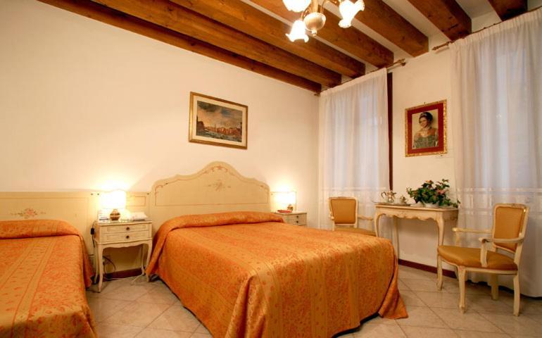 Hotel Bernardi Semenzato Venice Luaran gambar