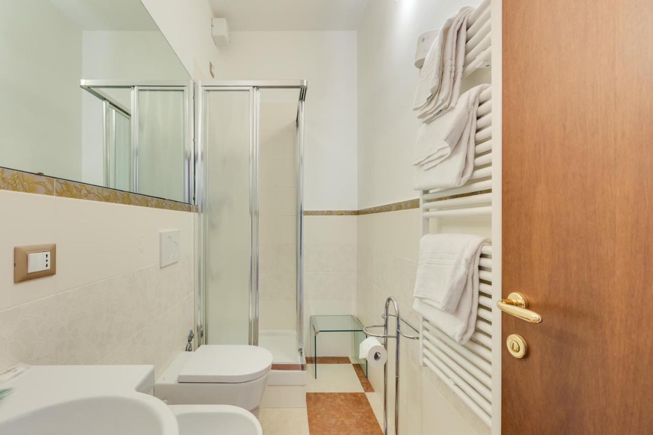 Hotel Bernardi Semenzato Venice Luaran gambar