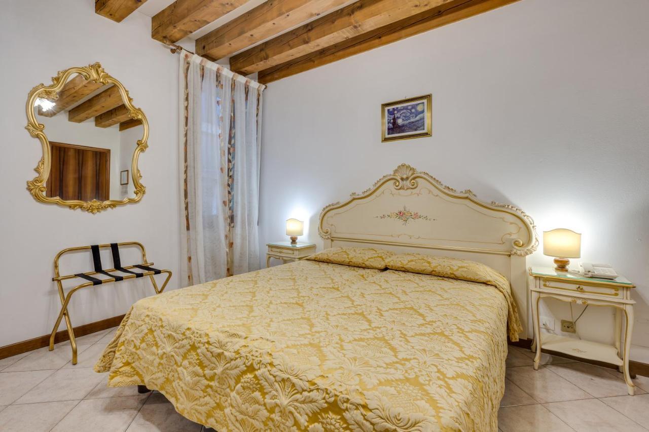 Hotel Bernardi Semenzato Venice Luaran gambar