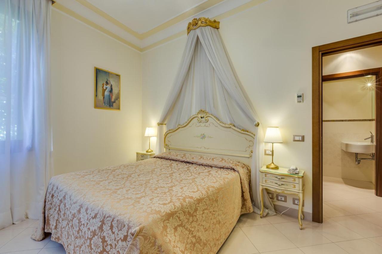 Hotel Bernardi Semenzato Venice Luaran gambar
