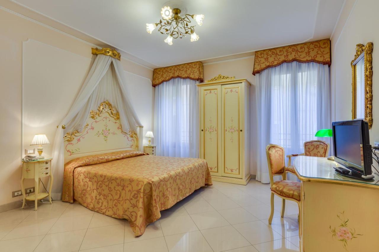 Hotel Bernardi Semenzato Venice Luaran gambar