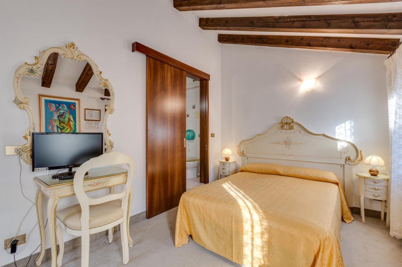 Hotel Bernardi Semenzato Venice Luaran gambar