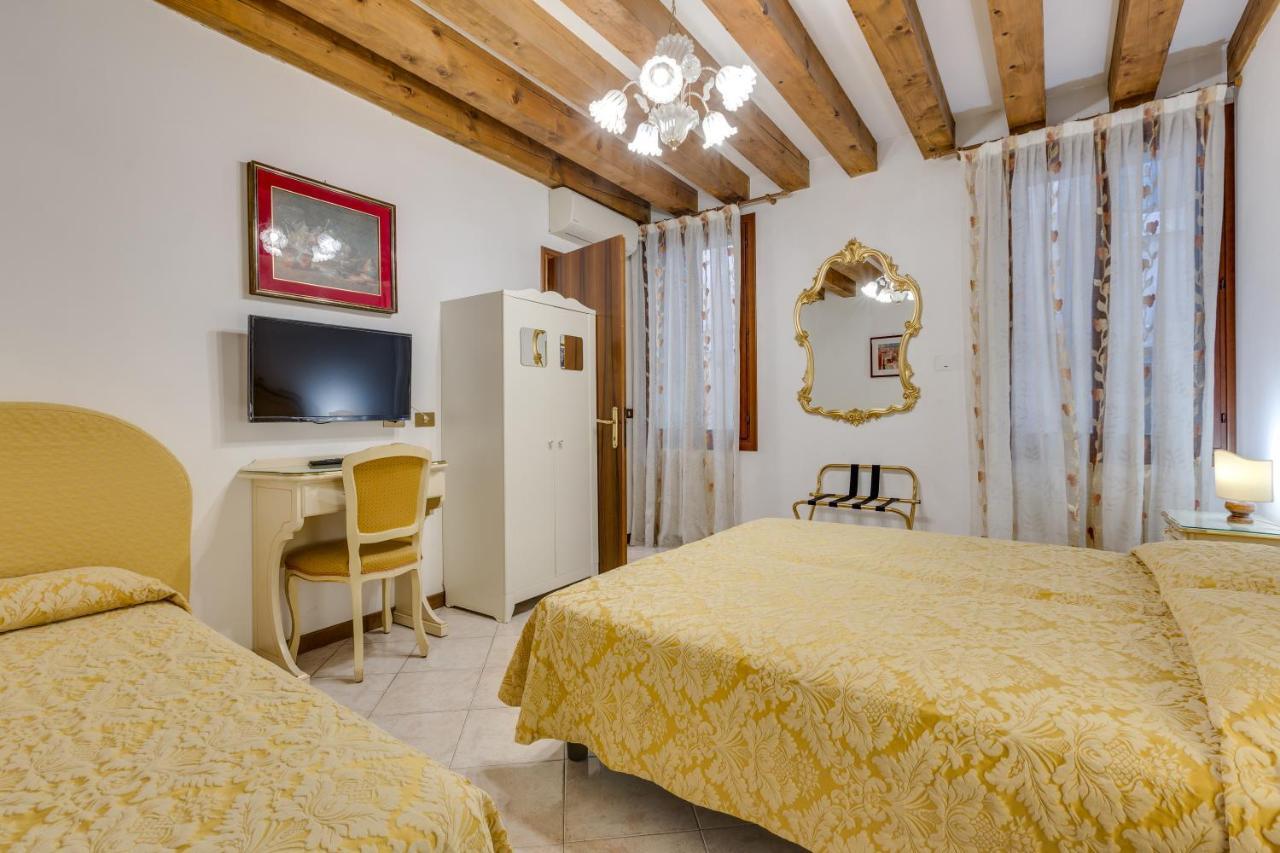 Hotel Bernardi Semenzato Venice Luaran gambar